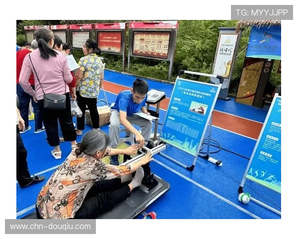 智能体测设备快速普及，生成个性化运动处方