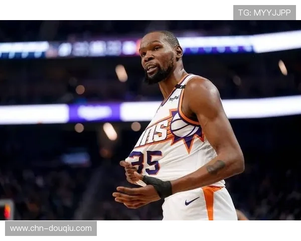 火箭杜兰特单核带队能力经受考验，对阵强敌显短板